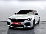 BMW M5 2023 года за 58 500 000 тг. в Алматы