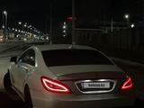 Mercedes-Benz CLS 500 2012 года за 17 000 000 тг. в Астана – фото 2