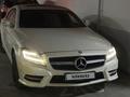 Mercedes-Benz CLS 500 2012 года за 17 000 000 тг. в Астана – фото 4