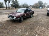 Volkswagen Jetta 1991 года за 450 000 тг. в Кордай – фото 3