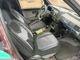 Volkswagen Jetta 1991 года за 450 000 тг. в Кордай – фото 4