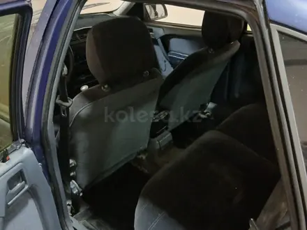 Opel Vectra 1992 года за 650 000 тг. в Шымкент – фото 4