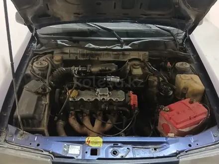 Opel Vectra 1992 года за 650 000 тг. в Шымкент – фото 5