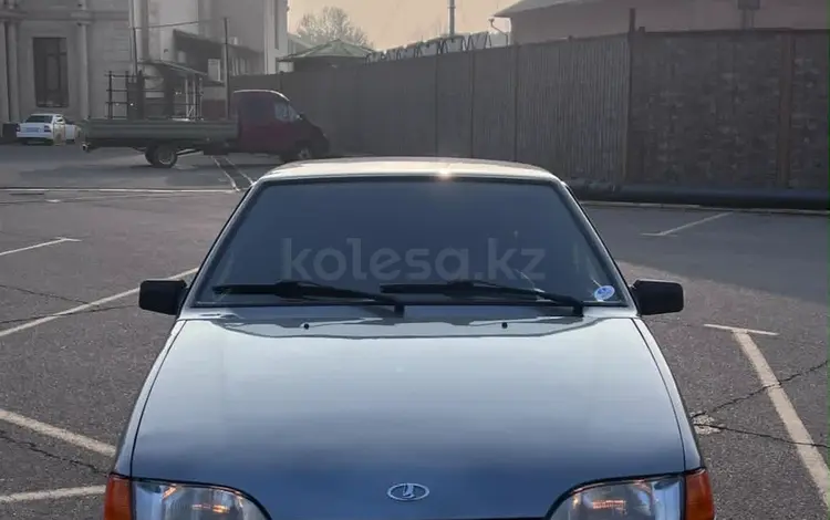 ВАЗ (Lada) 2114 2013 годаүшін1 600 000 тг. в Шымкент