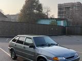 ВАЗ (Lada) 2114 2013 года за 1 600 000 тг. в Шымкент – фото 2
