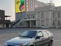 ВАЗ (Lada) 2114 2013 годаүшін1 600 000 тг. в Шымкент – фото 7