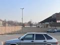 ВАЗ (Lada) 2114 2013 годаүшін1 600 000 тг. в Шымкент – фото 6