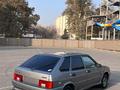 ВАЗ (Lada) 2114 2013 годаүшін1 600 000 тг. в Шымкент – фото 5