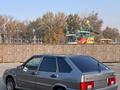 ВАЗ (Lada) 2114 2013 годаүшін1 600 000 тг. в Шымкент – фото 8