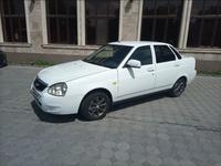 ВАЗ (Lada) Priora 2170 2013 года за 2 000 000 тг. в Алматы