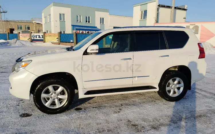 Lexus GX 460 2010 годаүшін16 000 000 тг. в Астана