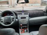 Toyota Camry 2009 годаүшін6 800 000 тг. в Актау – фото 3