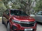 Chevrolet Equinox 2023 годаүшін12 900 000 тг. в Алматы – фото 3