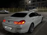 BMW 640 2012 года за 18 000 000 тг. в Караганда – фото 5