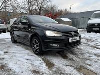 Volkswagen Polo 2015 года за 5 700 000 тг. в Уральск