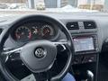 Volkswagen Polo 2015 года за 5 700 000 тг. в Уральск – фото 8