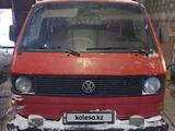 Volkswagen Transporter 1981 года за 1 200 000 тг. в Рудный