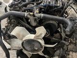 Двигатель Митсубиси паджеро 3.5 6G74 за 650 850 тг. в Астана