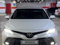 Toyota Camry 2018 года за 15 000 000 тг. в Тараз