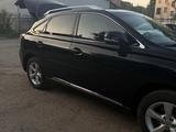 Lexus RX 350 2013 года за 11 000 000 тг. в Усть-Каменогорск – фото 3