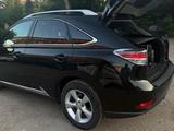 Lexus RX 350 2013 года за 11 000 000 тг. в Усть-Каменогорск – фото 4