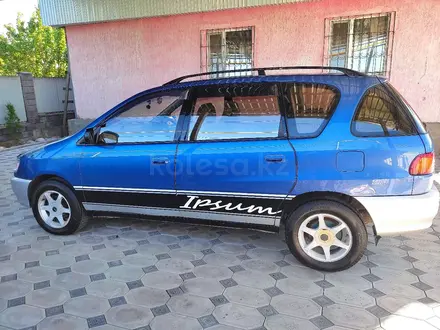 Toyota Ipsum 1996 года за 4 450 000 тг. в Алматы – фото 17