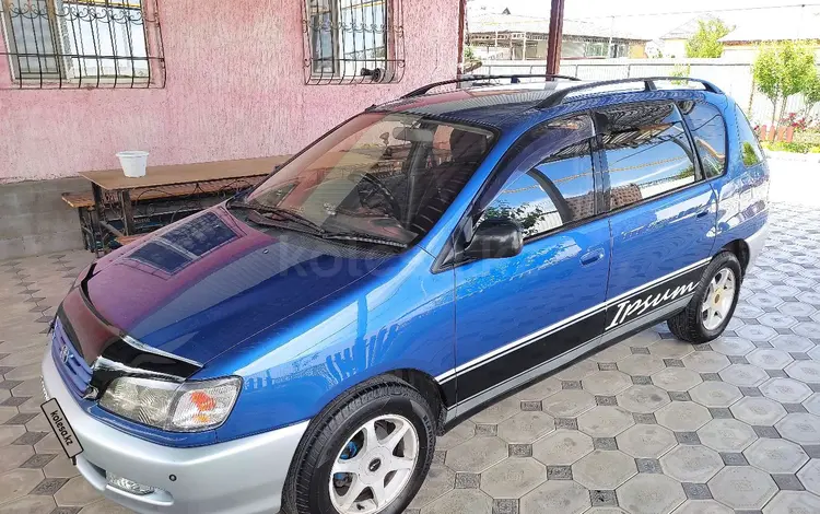 Toyota Ipsum 1996 годаүшін4 450 000 тг. в Алматы