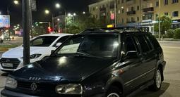 Volkswagen Golf 1994 года за 1 300 000 тг. в Кокшетау