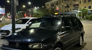 Volkswagen Golf 1994 года за 1 300 000 тг. в Кокшетау