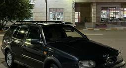 Volkswagen Golf 1994 года за 1 300 000 тг. в Кокшетау – фото 3