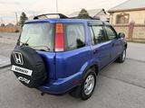 Honda CR-V 2000 года за 5 400 000 тг. в Алматы – фото 3