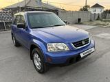 Honda CR-V 2000 года за 5 400 000 тг. в Алматы