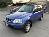 Honda CR-V 2000 года за 5 400 000 тг. в Алматы – фото 2
