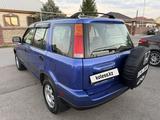 Honda CR-V 2000 года за 5 400 000 тг. в Алматы – фото 4