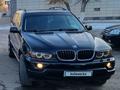 BMW X5 2006 годаүшін7 100 000 тг. в Рудный – фото 3