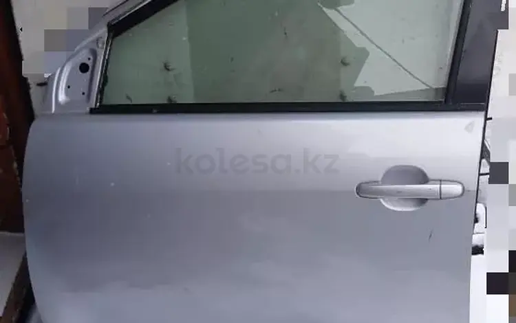Двери боковые scion XA или Тойота сион за 333 333 тг. в Алматы