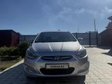 Hyundai Accent 2013 годаүшін4 600 000 тг. в Астана – фото 2
