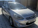 Hyundai Accent 2013 годаүшін4 600 000 тг. в Астана – фото 3