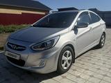 Hyundai Accent 2013 годаүшін4 600 000 тг. в Астана
