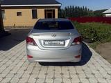Hyundai Accent 2013 годаүшін4 600 000 тг. в Астана – фото 4