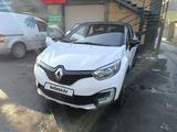 Renault Kaptur 2018 года за 7 500 000 тг. в Алматы