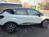 Renault Kaptur 2018 годаүшін7 500 000 тг. в Алматы – фото 3