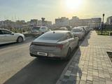 Hyundai Elantra 2021 года за 9 100 000 тг. в Астана – фото 5