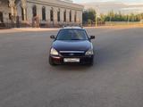 ВАЗ (Lada) Priora 2171 2012 годаүшін2 500 000 тг. в Шымкент