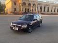 ВАЗ (Lada) Priora 2171 2012 года за 2 500 000 тг. в Шымкент – фото 4