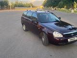 ВАЗ (Lada) Priora 2171 2012 годаүшін2 500 000 тг. в Шымкент – фото 2
