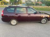 ВАЗ (Lada) Priora 2171 2012 годаүшін2 500 000 тг. в Шымкент – фото 3
