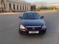 ВАЗ (Lada) Priora 2171 2012 года за 2 500 000 тг. в Шымкент – фото 5