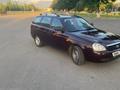 ВАЗ (Lada) Priora 2171 2012 года за 2 500 000 тг. в Шымкент – фото 6