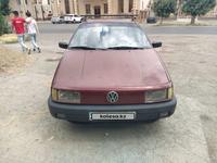 Volkswagen Passat 1988 годаүшін750 000 тг. в Тараз